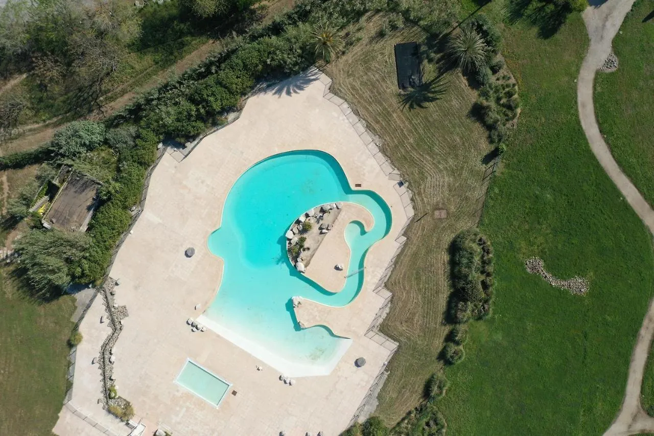 Appartement neuf climatisé - vue mer Saint-Tropez - 50m plage et port - piscine Gassin Appartamento