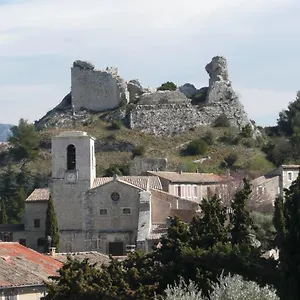 Appartement Beauregard, Votre Maison En Provence, Orgon