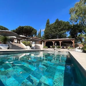 Hotel La Dune, Hôtel&spa Nuxe, Gassin