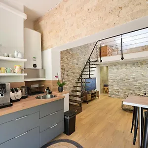 Appartamento La Ferme Saint-antoine, Gassin